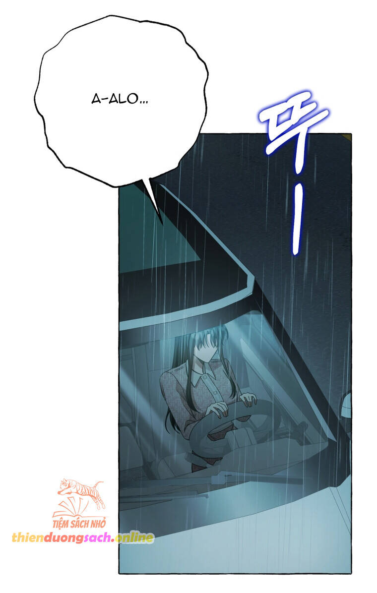 Khi Điện Thoại Đổ Chuông Chapter 7 - 11