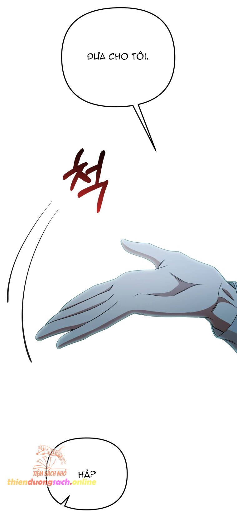 Khi Điện Thoại Đổ Chuông Chapter 7 - 20