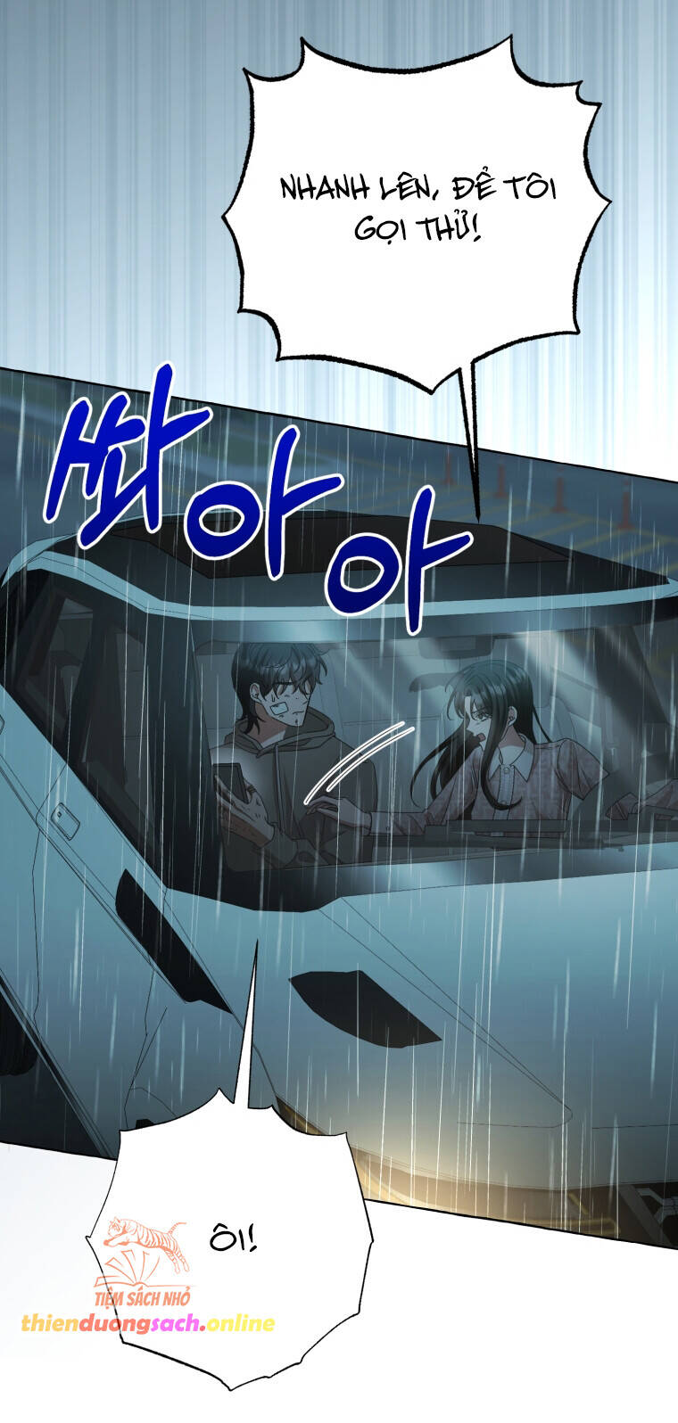 Khi Điện Thoại Đổ Chuông Chapter 7 - 24