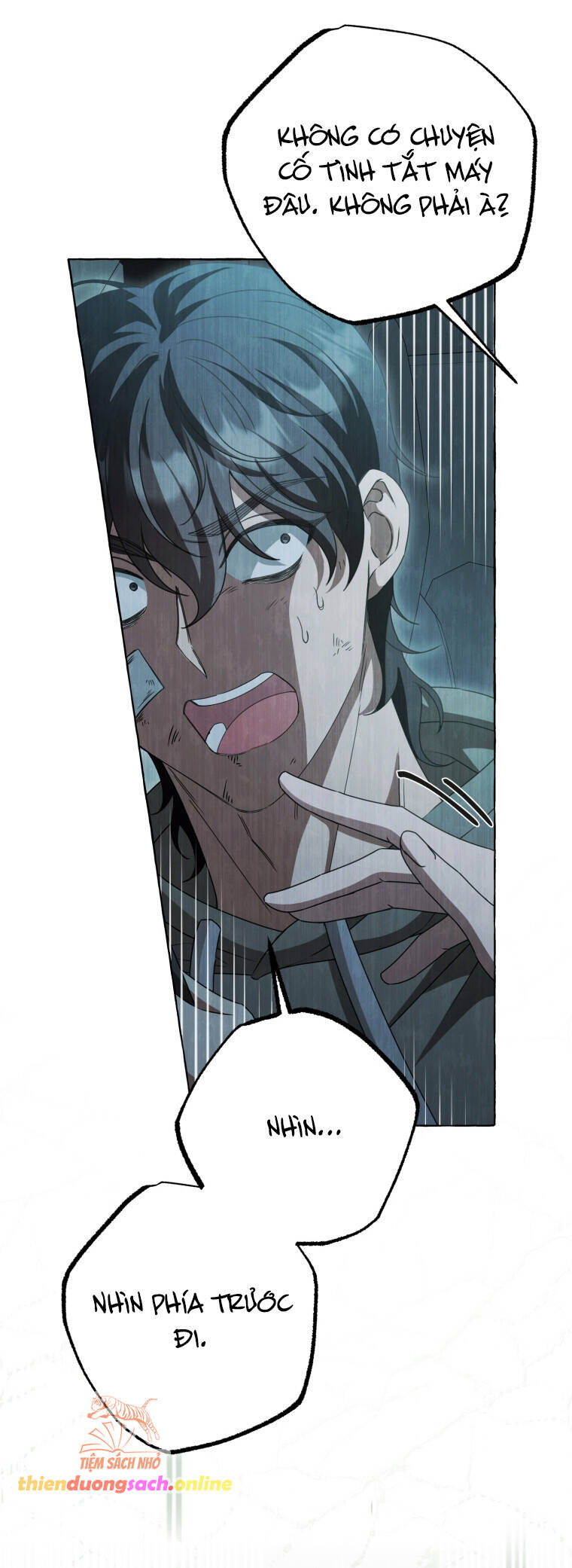 Khi Điện Thoại Đổ Chuông Chapter 7 - 25