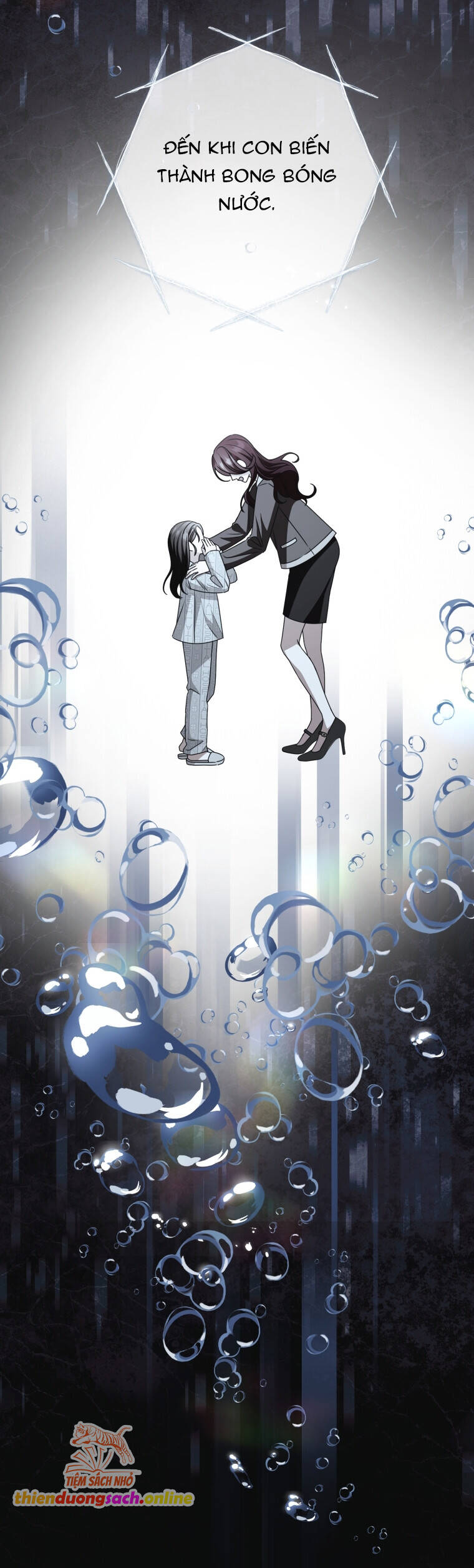 Khi Điện Thoại Đổ Chuông Chapter 7 - 34