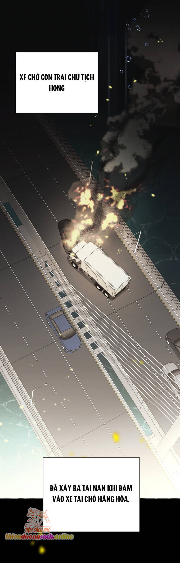 Khi Điện Thoại Đổ Chuông Chapter 7 - 35