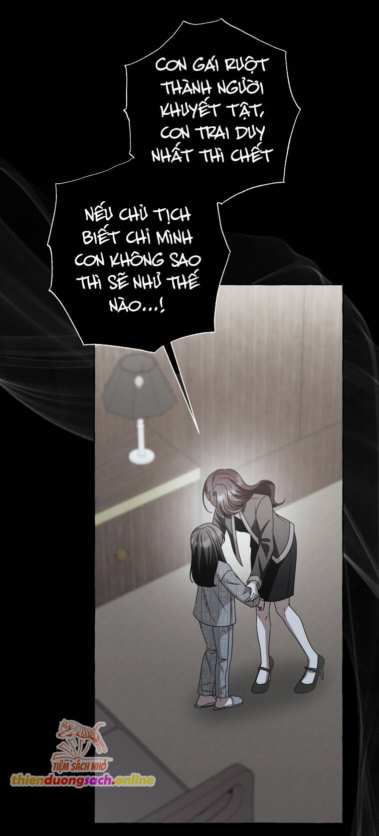 Khi Điện Thoại Đổ Chuông Chapter 7 - 39