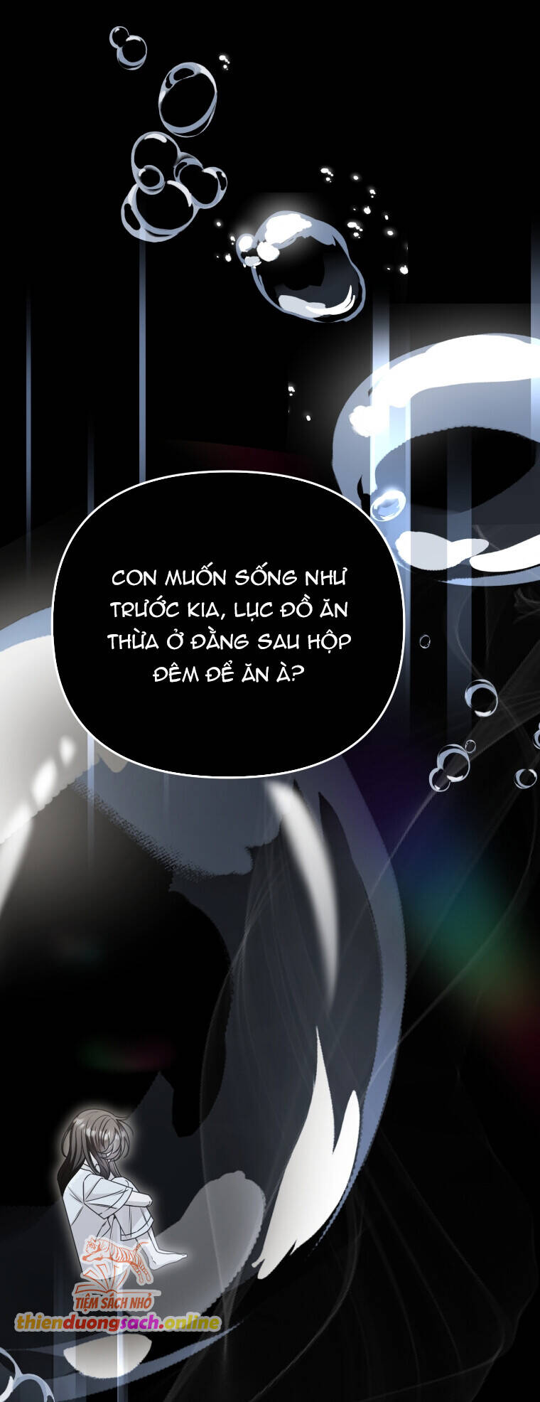 Khi Điện Thoại Đổ Chuông Chapter 7 - 41