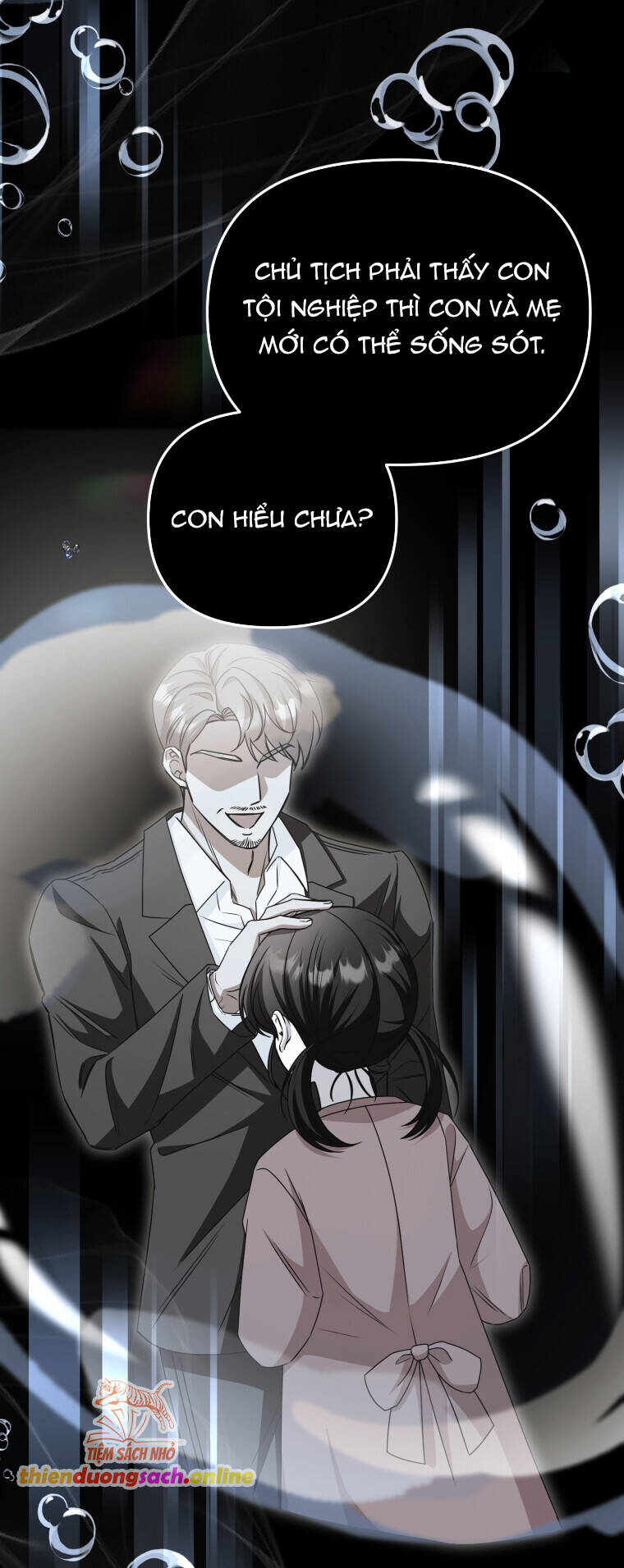 Khi Điện Thoại Đổ Chuông Chapter 7 - 42