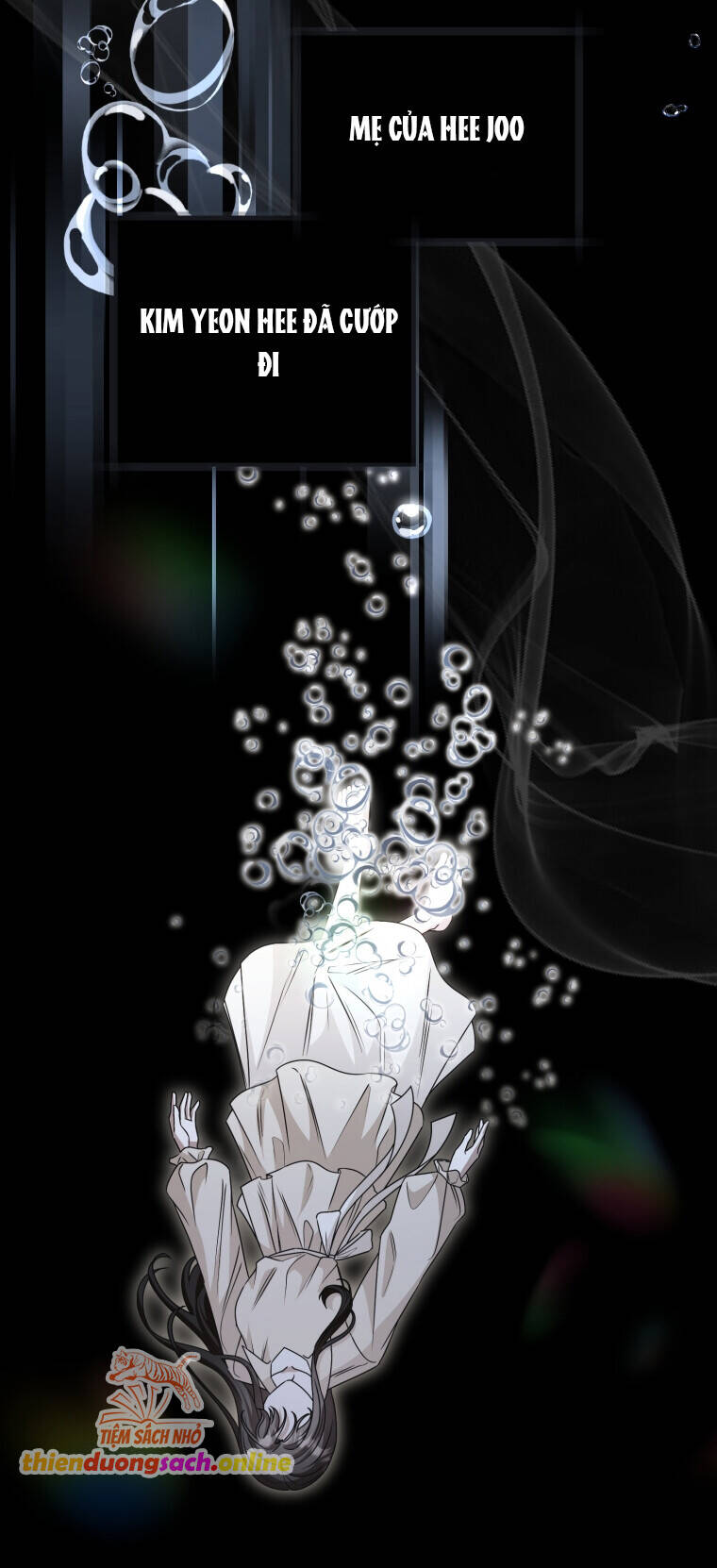 Khi Điện Thoại Đổ Chuông Chapter 7 - 43