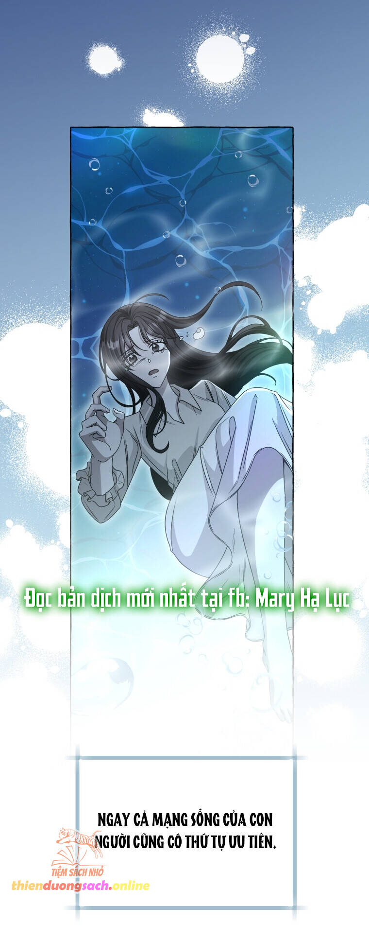 Khi Điện Thoại Đổ Chuông Chapter 7 - 46