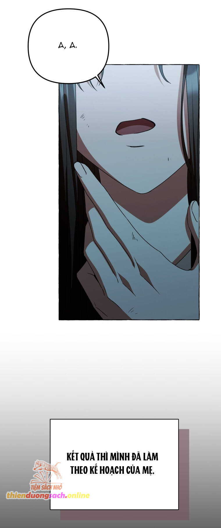 Khi Điện Thoại Đổ Chuông Chapter 7 - 53
