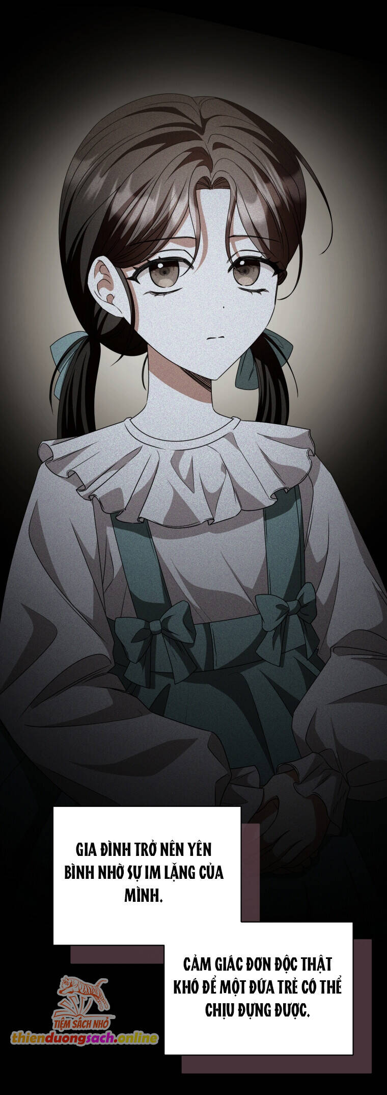 Khi Điện Thoại Đổ Chuông Chapter 7 - 55