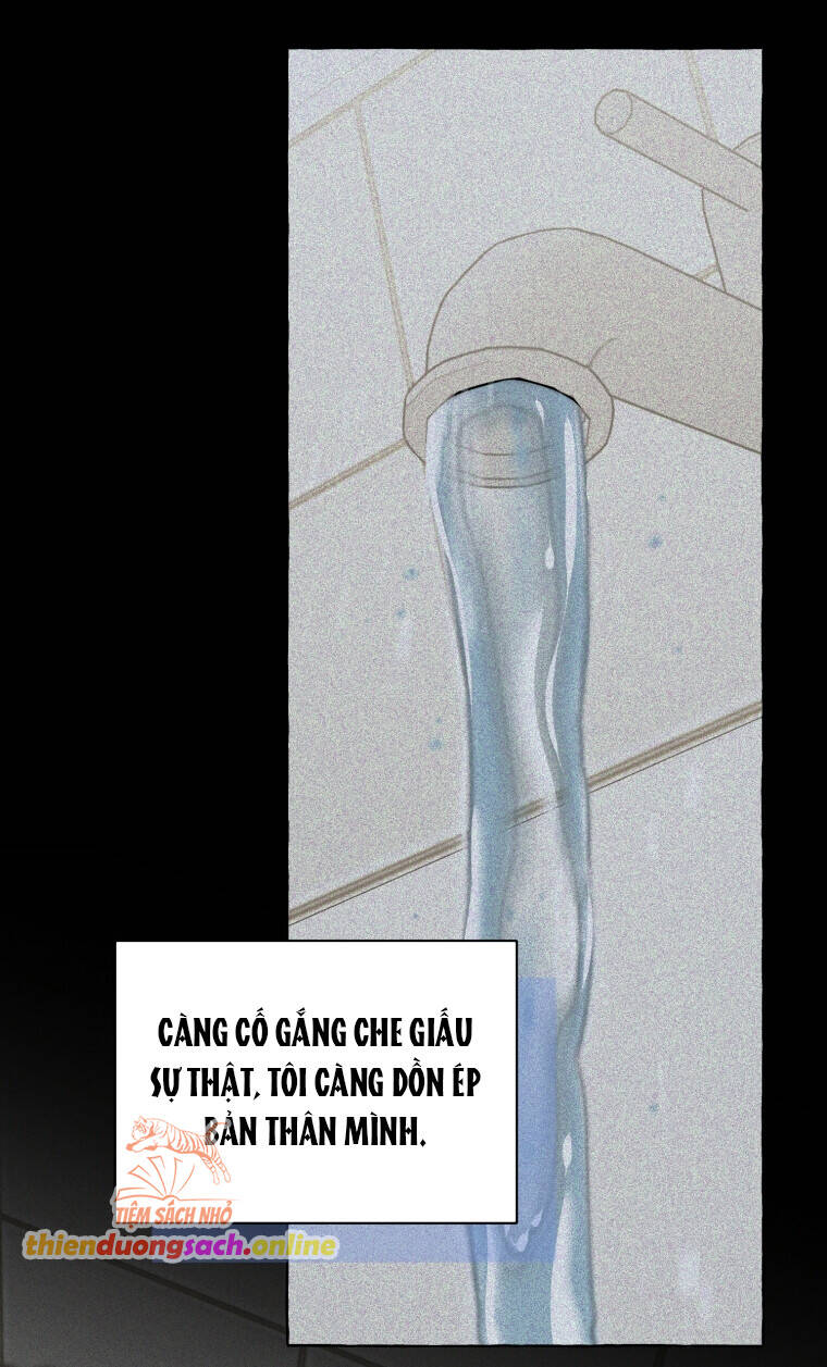 Khi Điện Thoại Đổ Chuông Chapter 7 - 56
