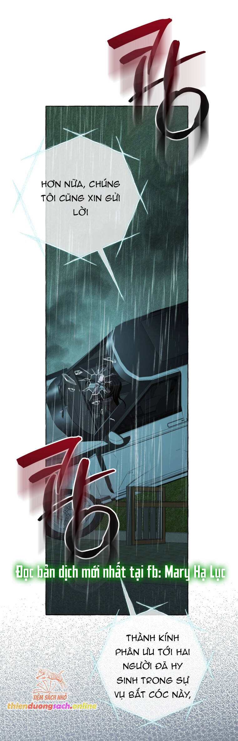 Khi Điện Thoại Đổ Chuông Chapter 7 - 67