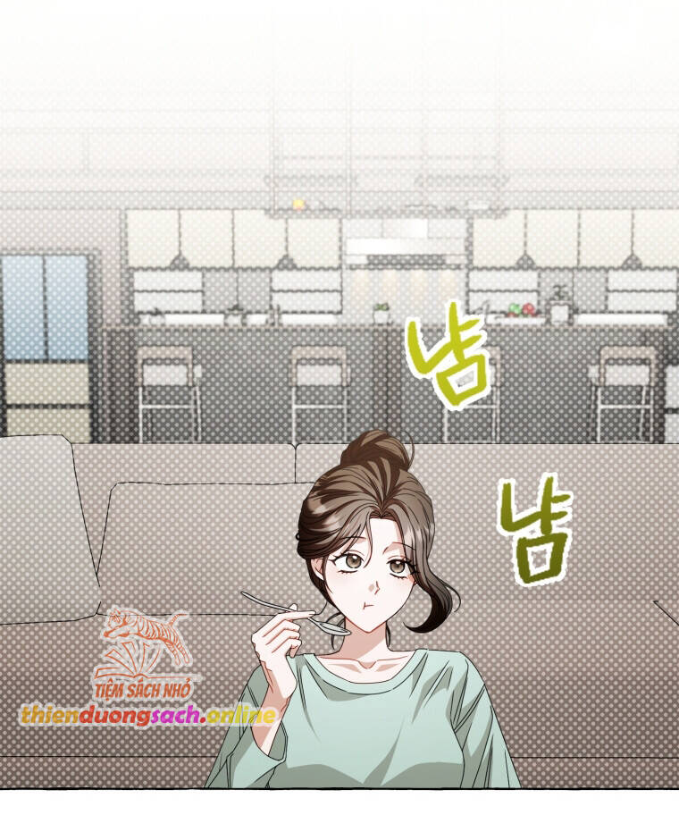 Khi Điện Thoại Đổ Chuông Chapter 8 - 3