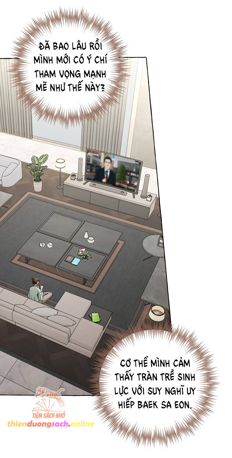 Khi Điện Thoại Đổ Chuông Chapter 8 - 4