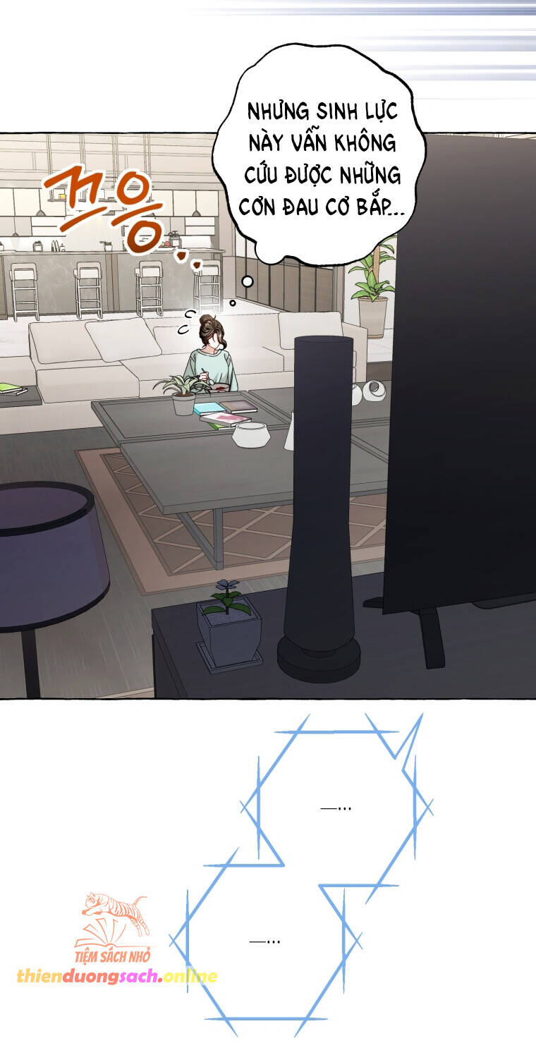 Khi Điện Thoại Đổ Chuông Chapter 8 - 6