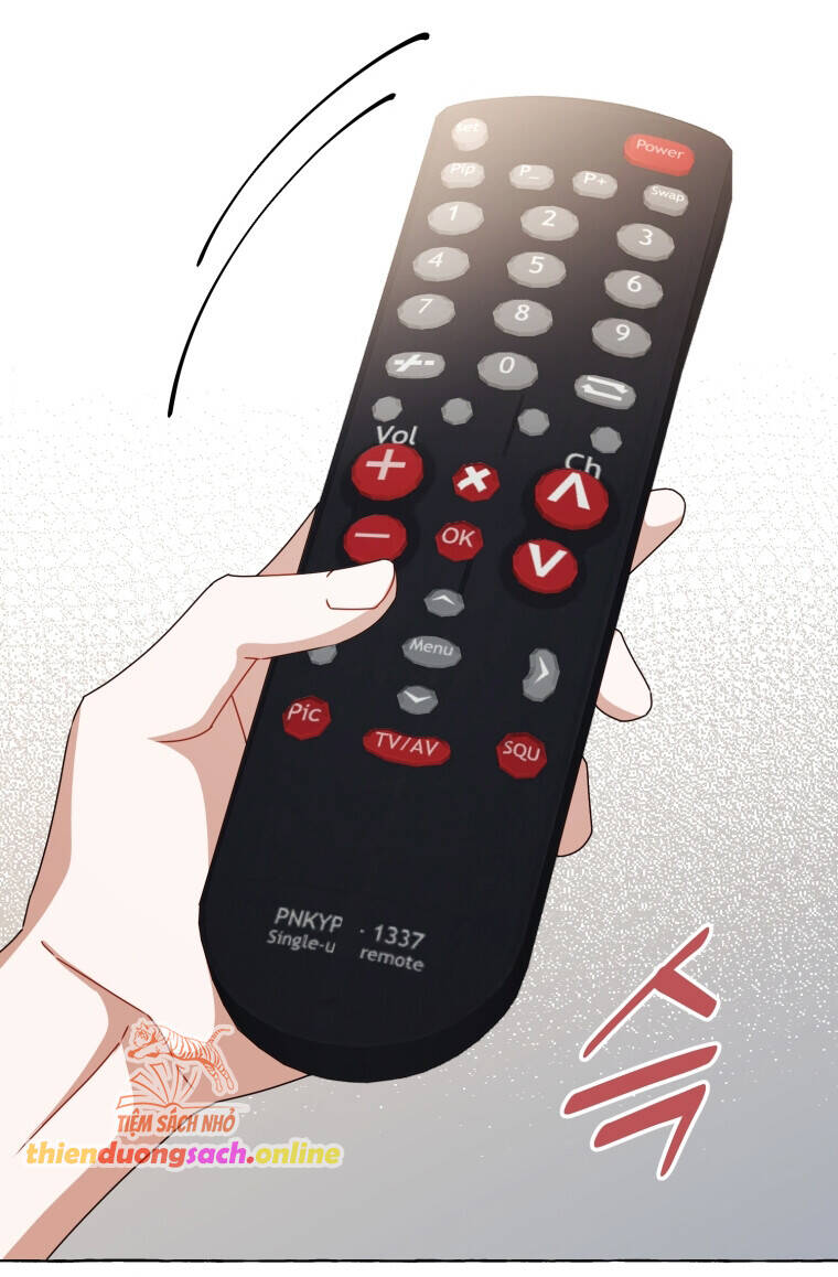 Khi Điện Thoại Đổ Chuông Chapter 8 - 8