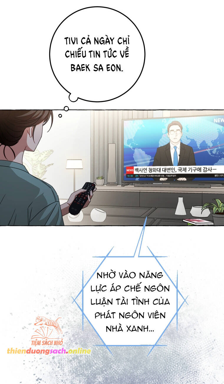 Khi Điện Thoại Đổ Chuông Chapter 8 - 9