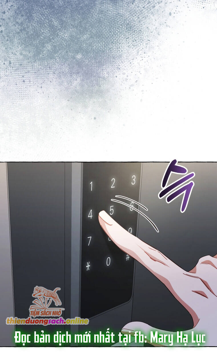 Khi Điện Thoại Đổ Chuông Chapter 8 - 11