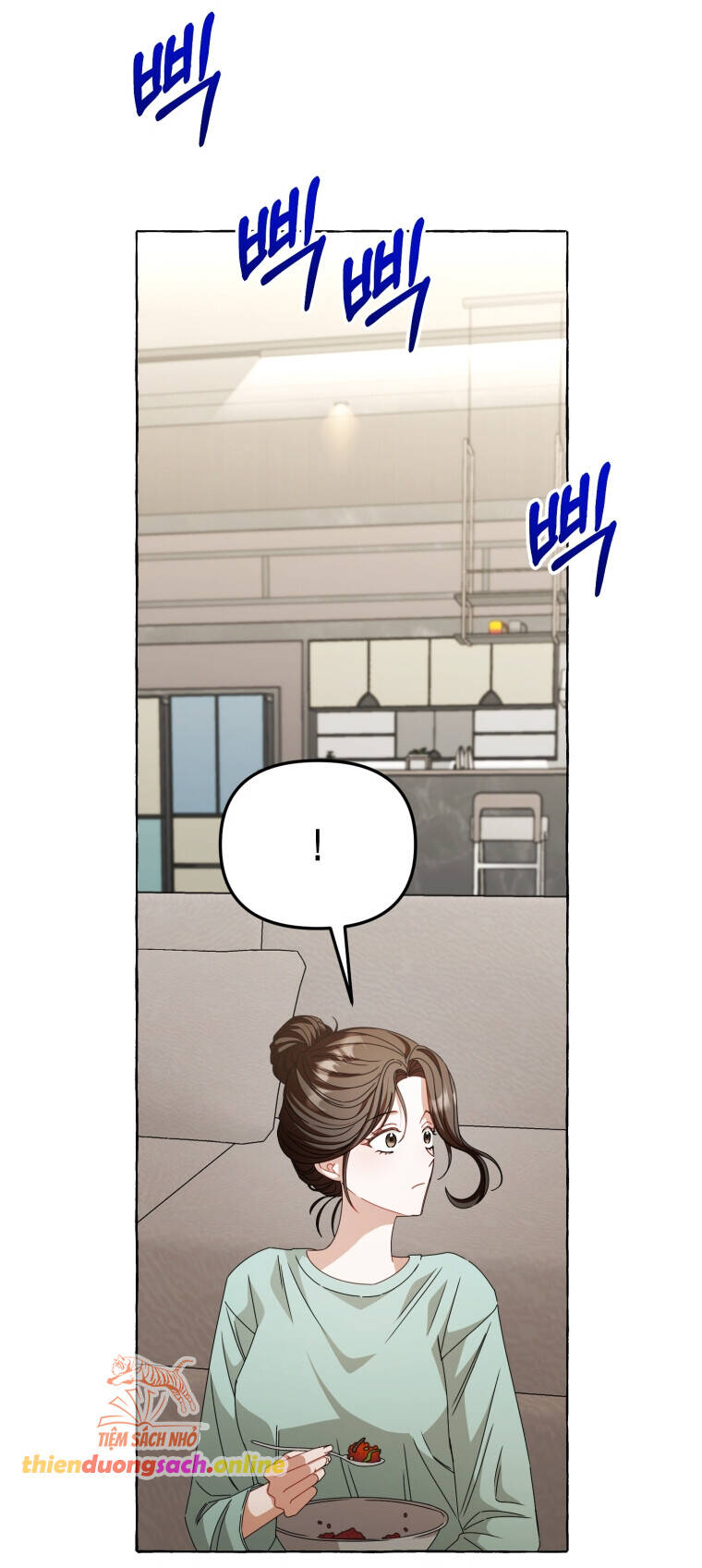 Khi Điện Thoại Đổ Chuông Chapter 8 - 12