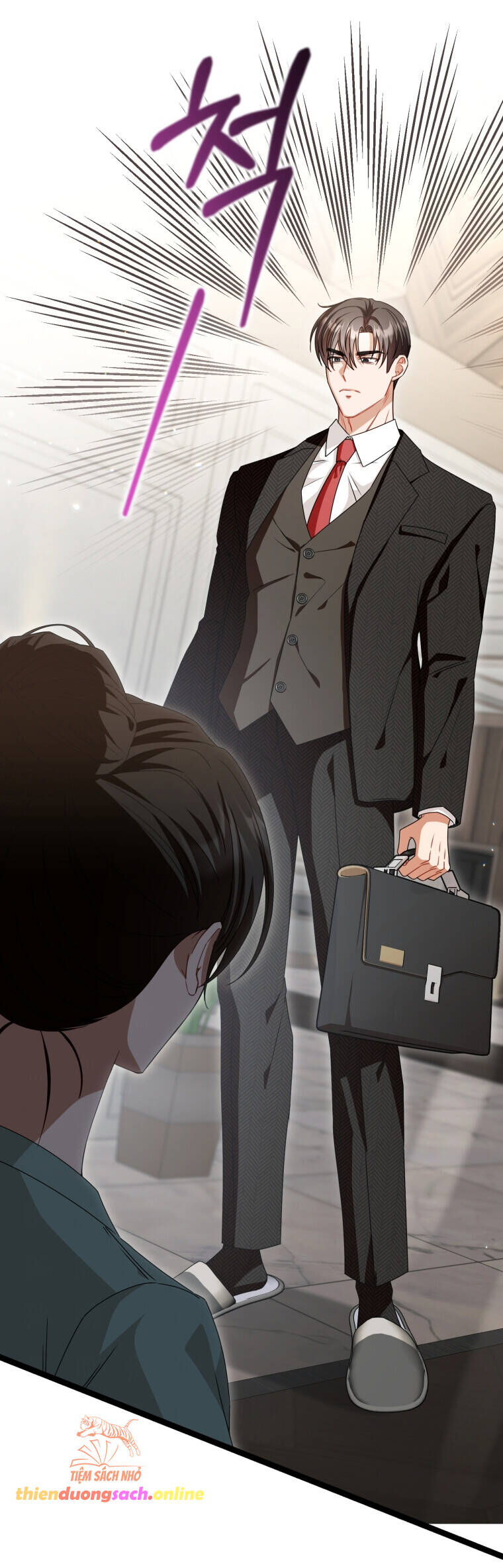 Khi Điện Thoại Đổ Chuông Chapter 8 - 15