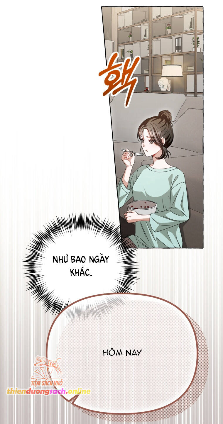 Khi Điện Thoại Đổ Chuông Chapter 8 - 17