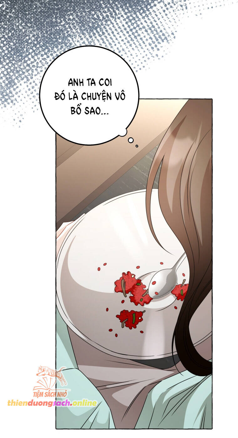 Khi Điện Thoại Đổ Chuông Chapter 8 - 23