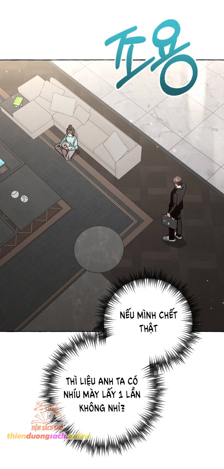 Khi Điện Thoại Đổ Chuông Chapter 8 - 27
