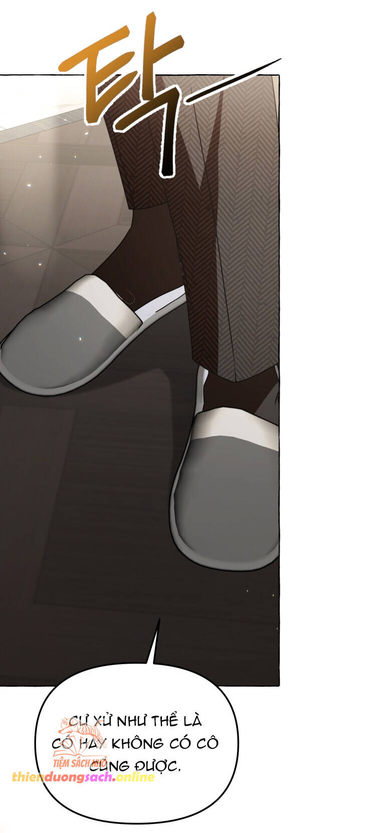 Khi Điện Thoại Đổ Chuông Chapter 8 - 28