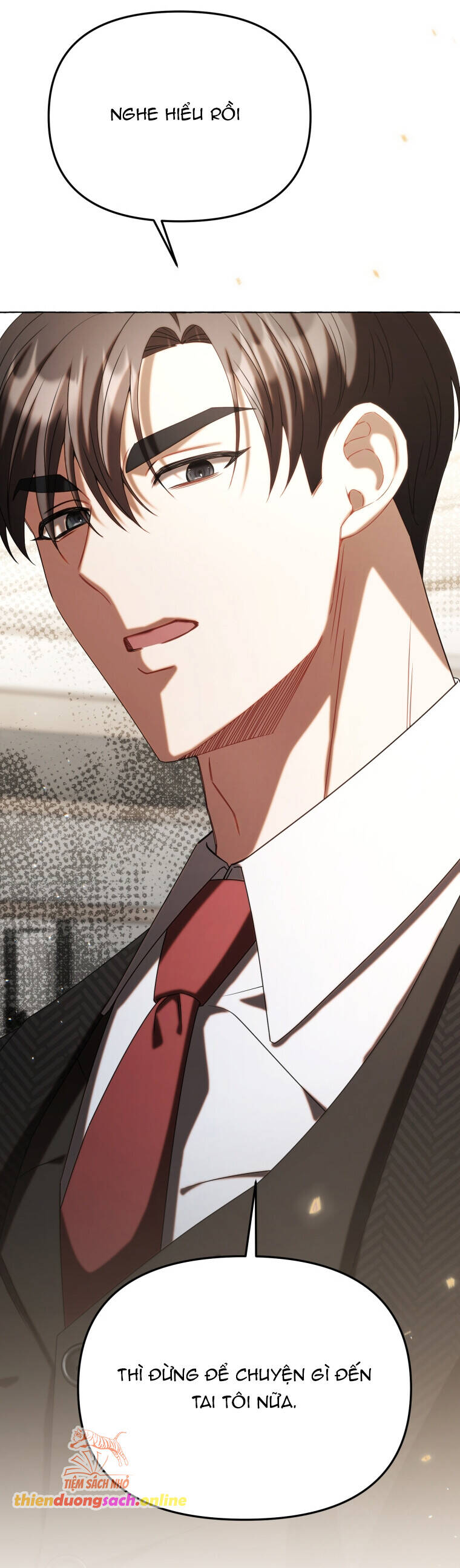 Khi Điện Thoại Đổ Chuông Chapter 8 - 30