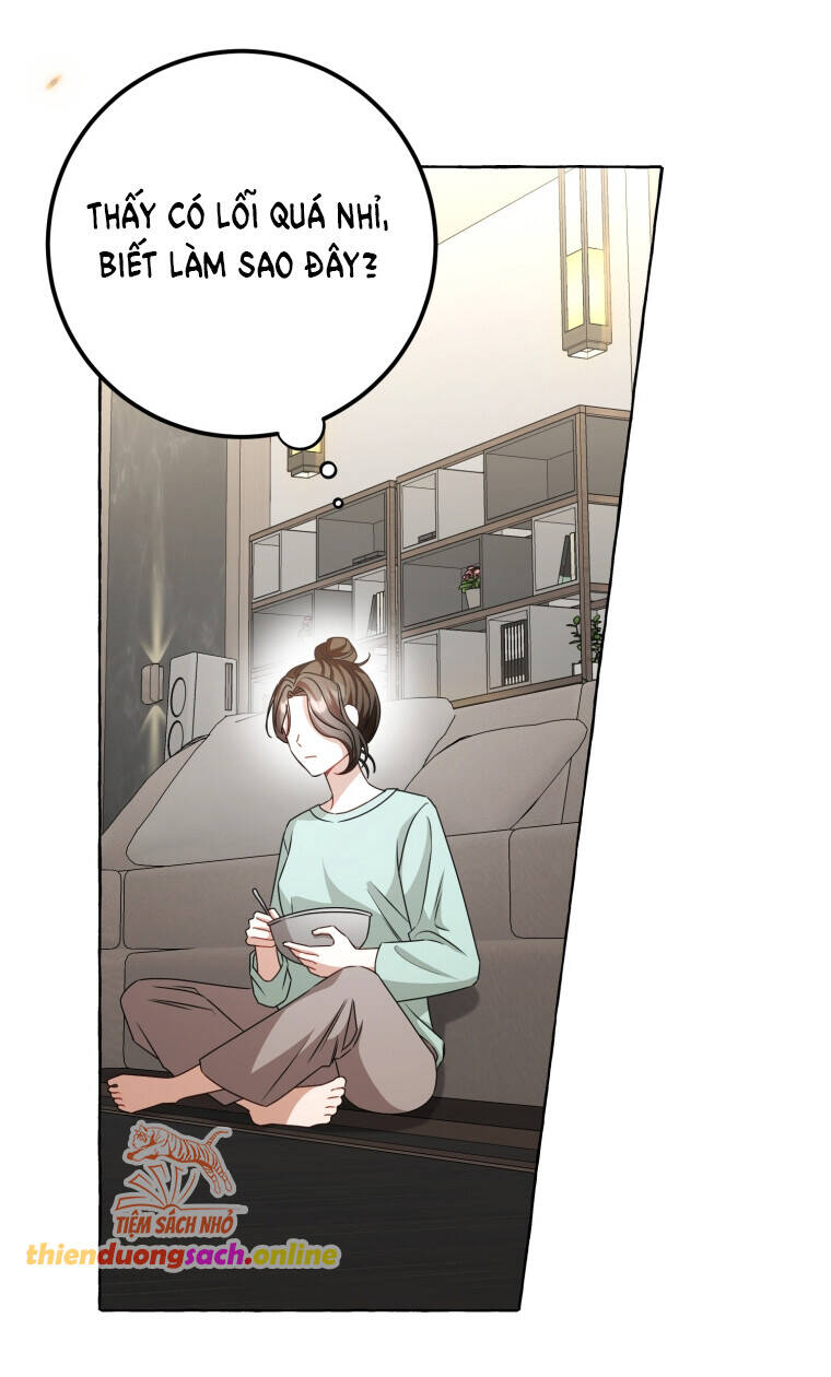 Khi Điện Thoại Đổ Chuông Chapter 8 - 31