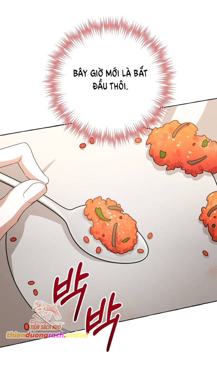 Khi Điện Thoại Đổ Chuông Chapter 8 - 32