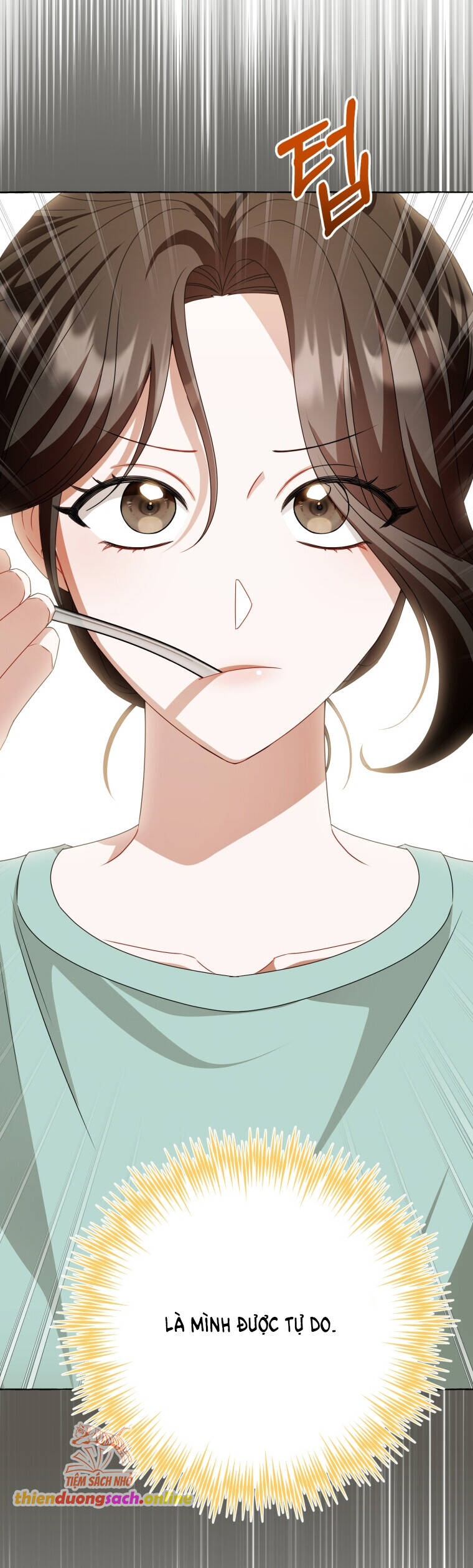 Khi Điện Thoại Đổ Chuông Chapter 8 - 35