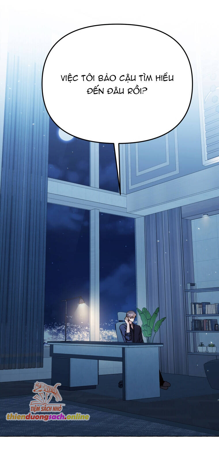 Khi Điện Thoại Đổ Chuông Chapter 8 - 38