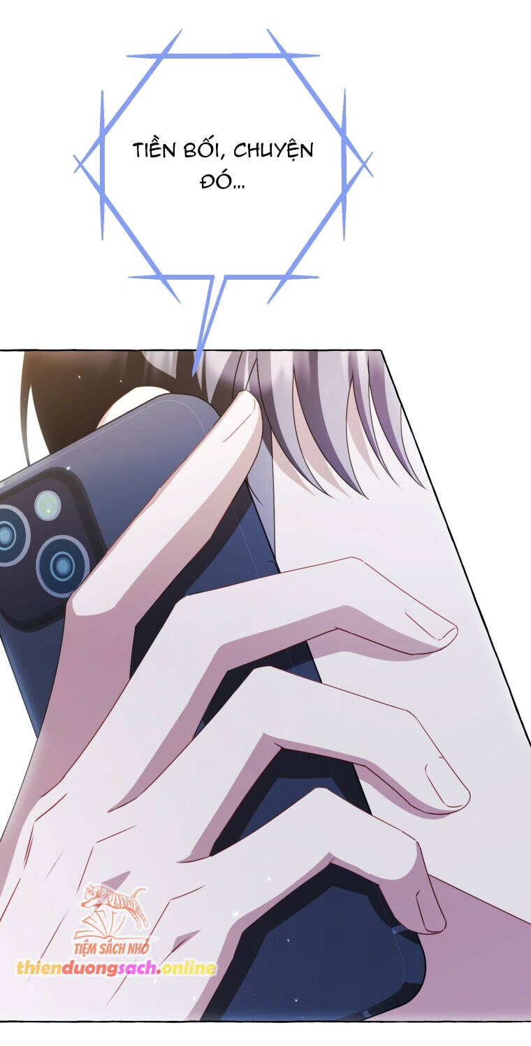 Khi Điện Thoại Đổ Chuông Chapter 8 - 39