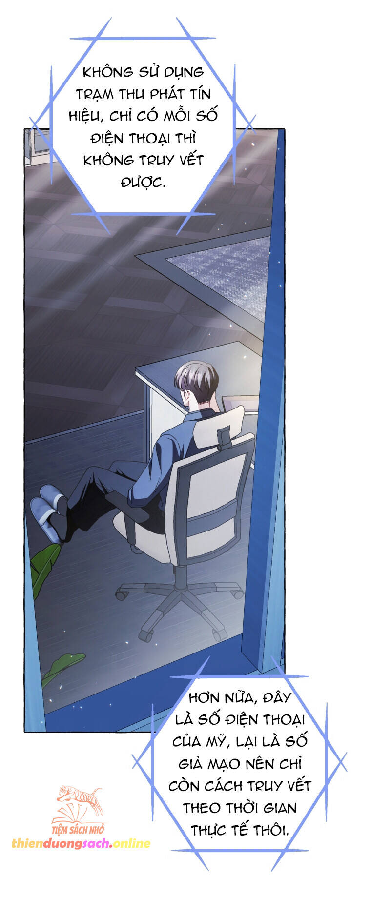 Khi Điện Thoại Đổ Chuông Chapter 8 - 41