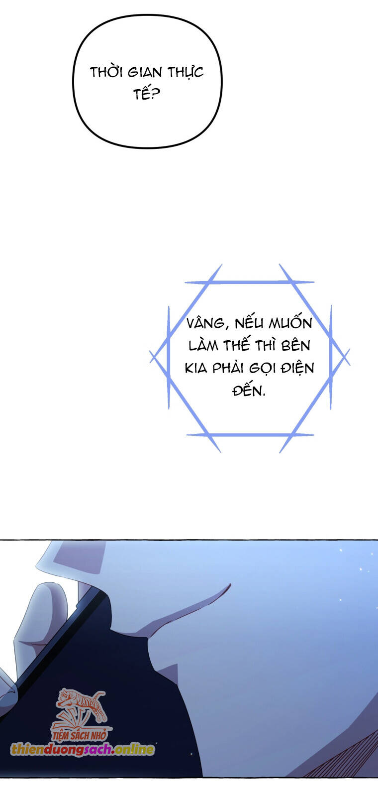 Khi Điện Thoại Đổ Chuông Chapter 8 - 42