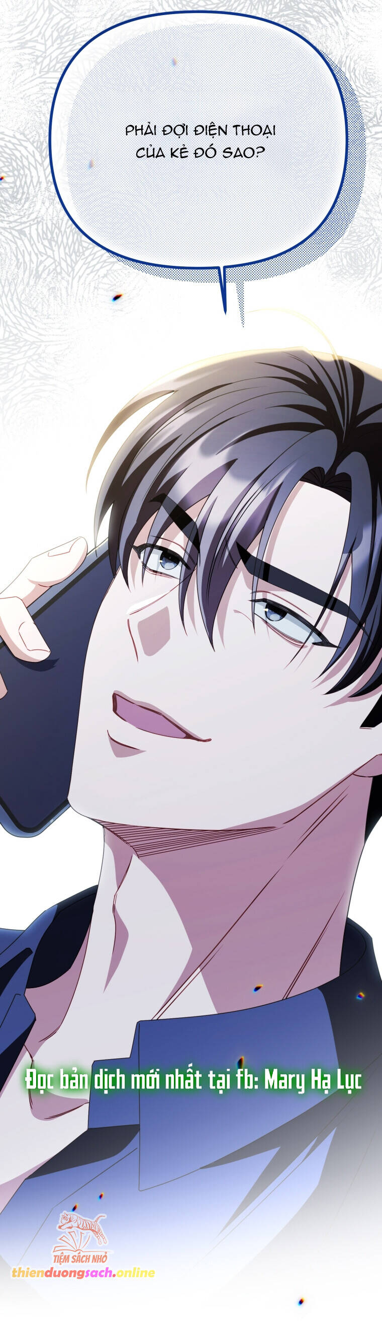 Khi Điện Thoại Đổ Chuông Chapter 8 - 44