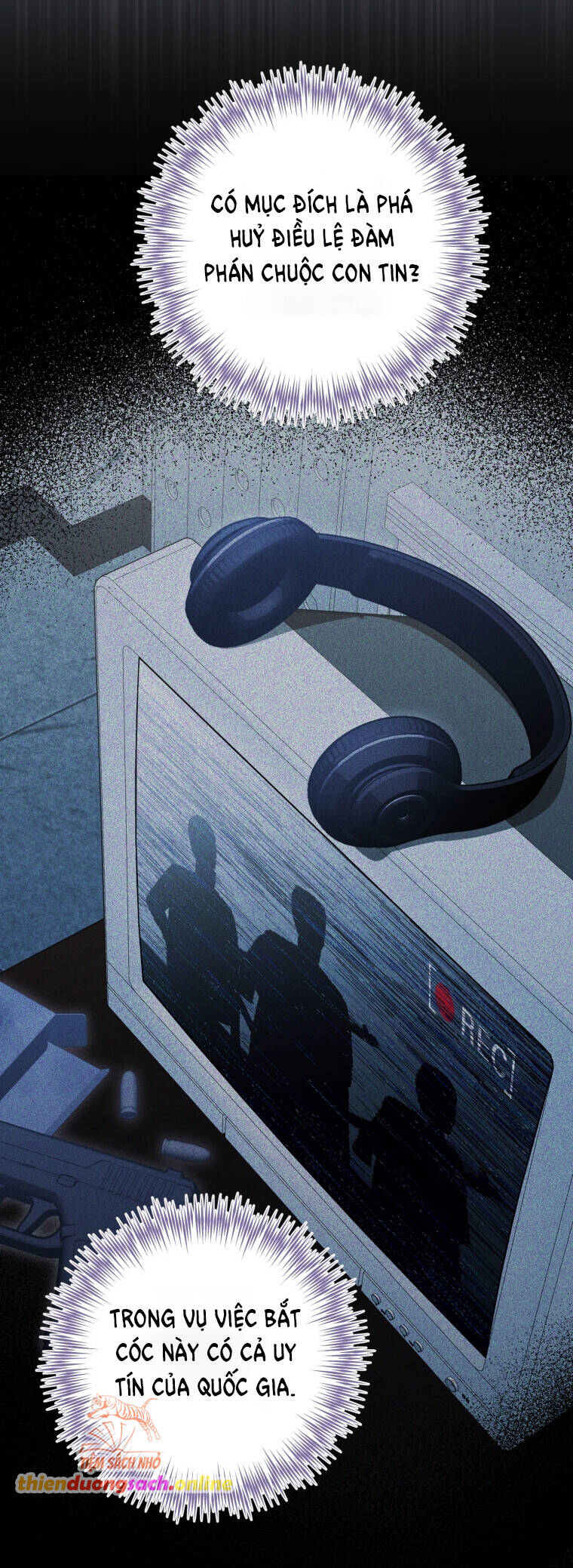 Khi Điện Thoại Đổ Chuông Chapter 8 - 46