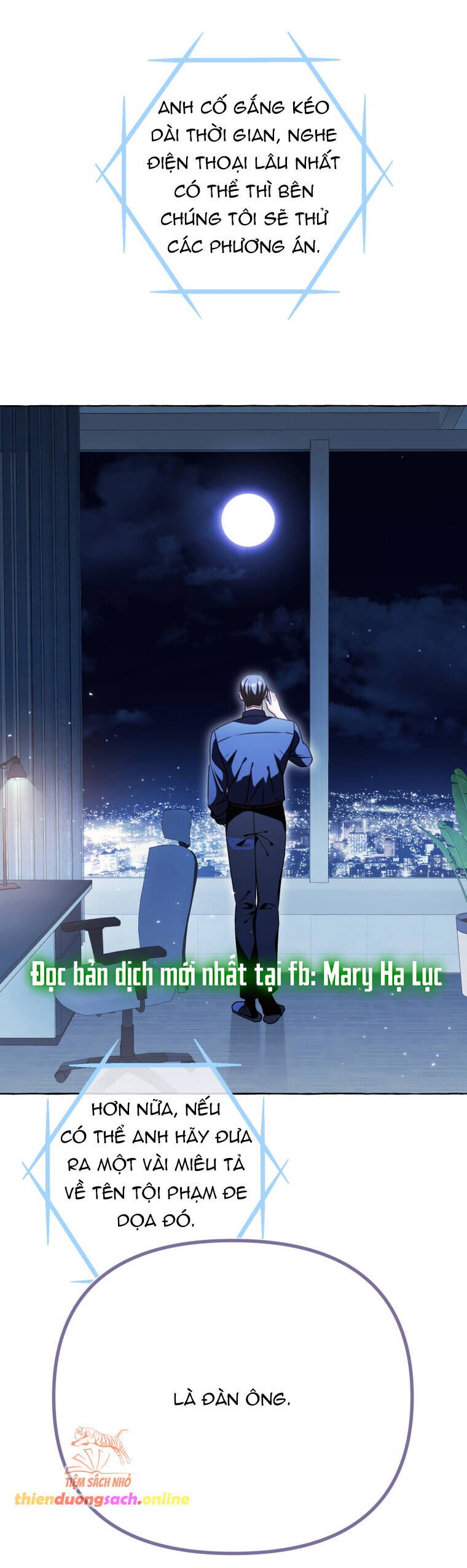 Khi Điện Thoại Đổ Chuông Chapter 8 - 49