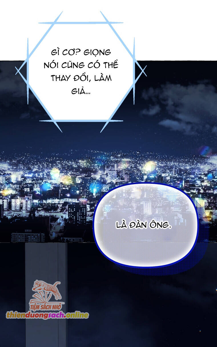 Khi Điện Thoại Đổ Chuông Chapter 8 - 50