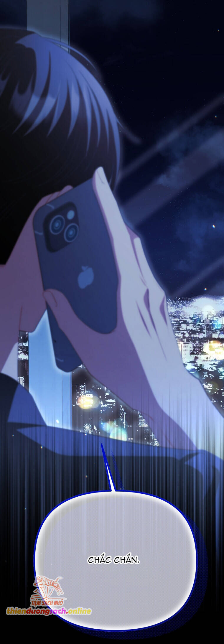 Khi Điện Thoại Đổ Chuông Chapter 8 - 51