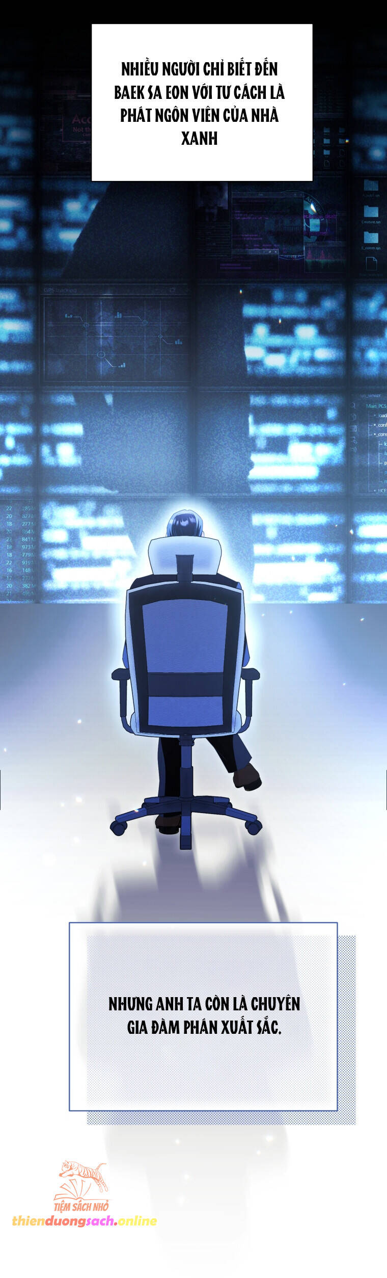 Khi Điện Thoại Đổ Chuông Chapter 8 - 52