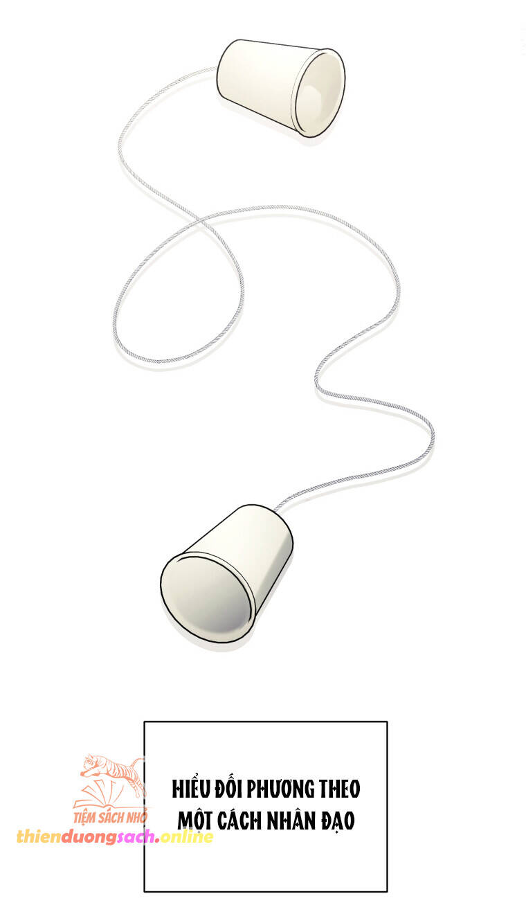 Khi Điện Thoại Đổ Chuông Chapter 8 - 55