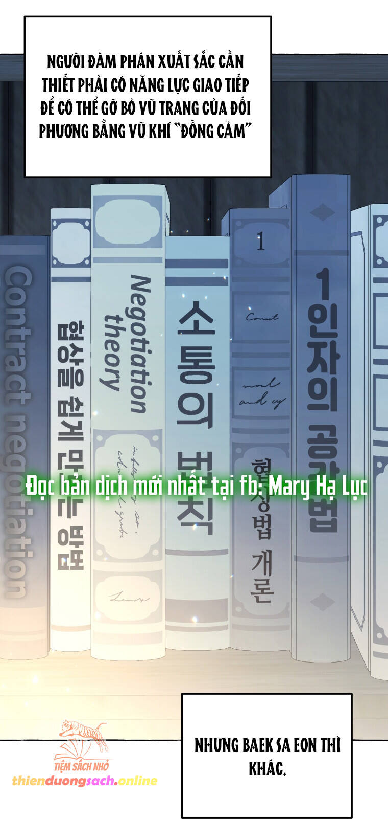 Khi Điện Thoại Đổ Chuông Chapter 8 - 56