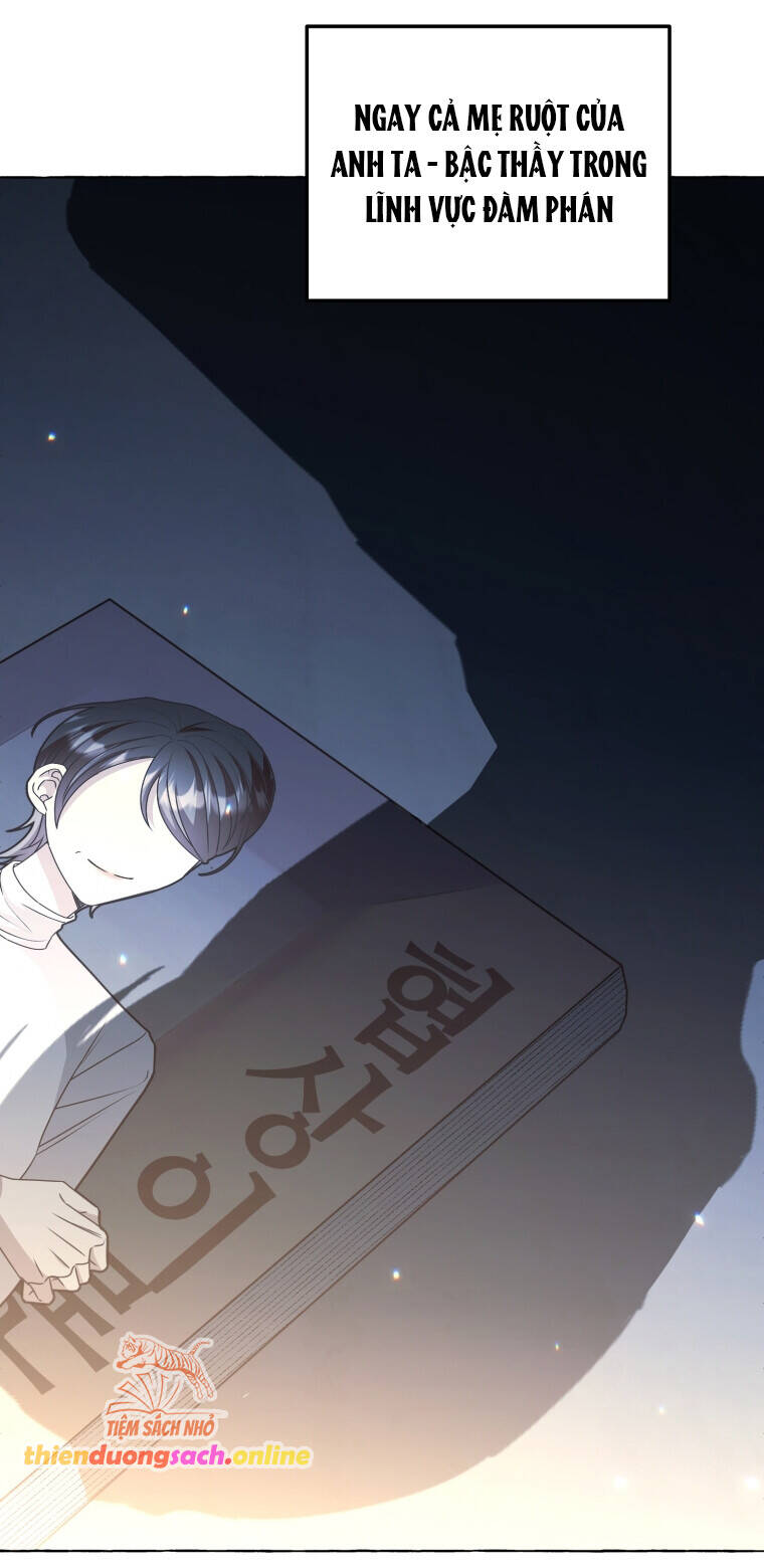 Khi Điện Thoại Đổ Chuông Chapter 8 - 62