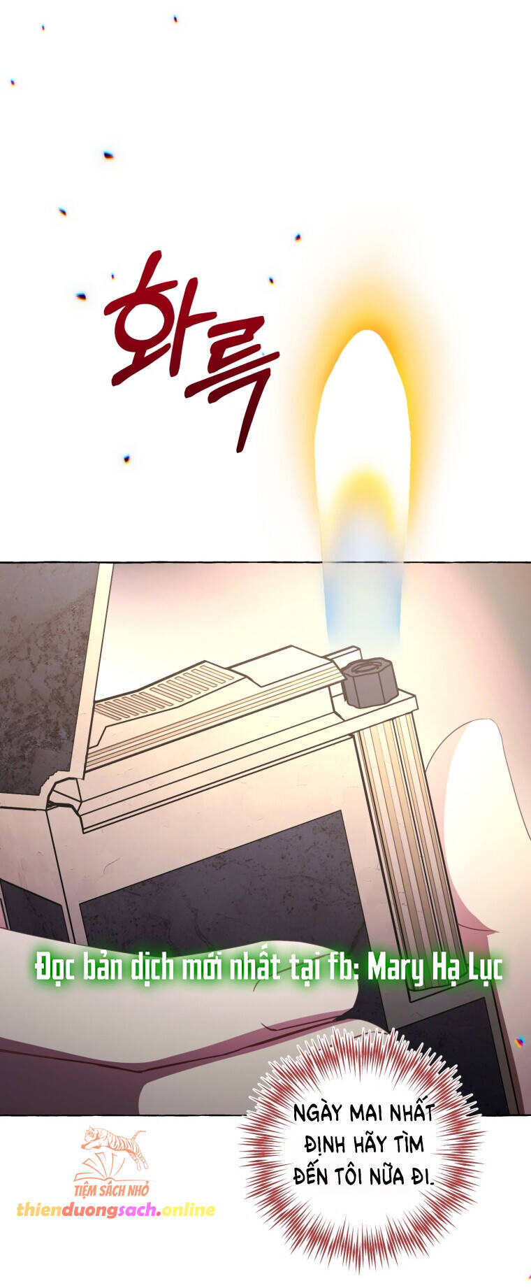 Khi Điện Thoại Đổ Chuông Chapter 8 - 67