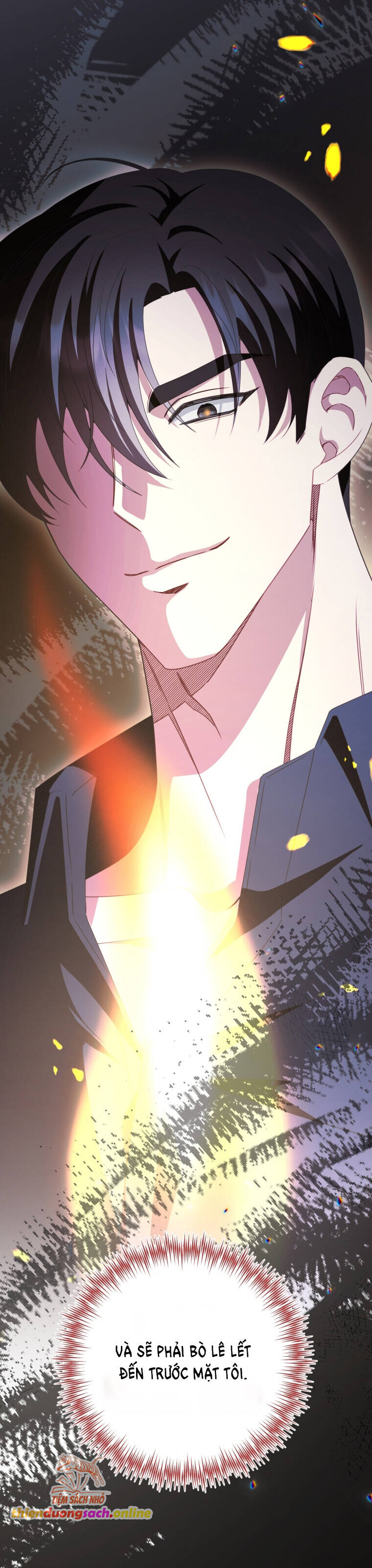 Khi Điện Thoại Đổ Chuông Chapter 8 - 69