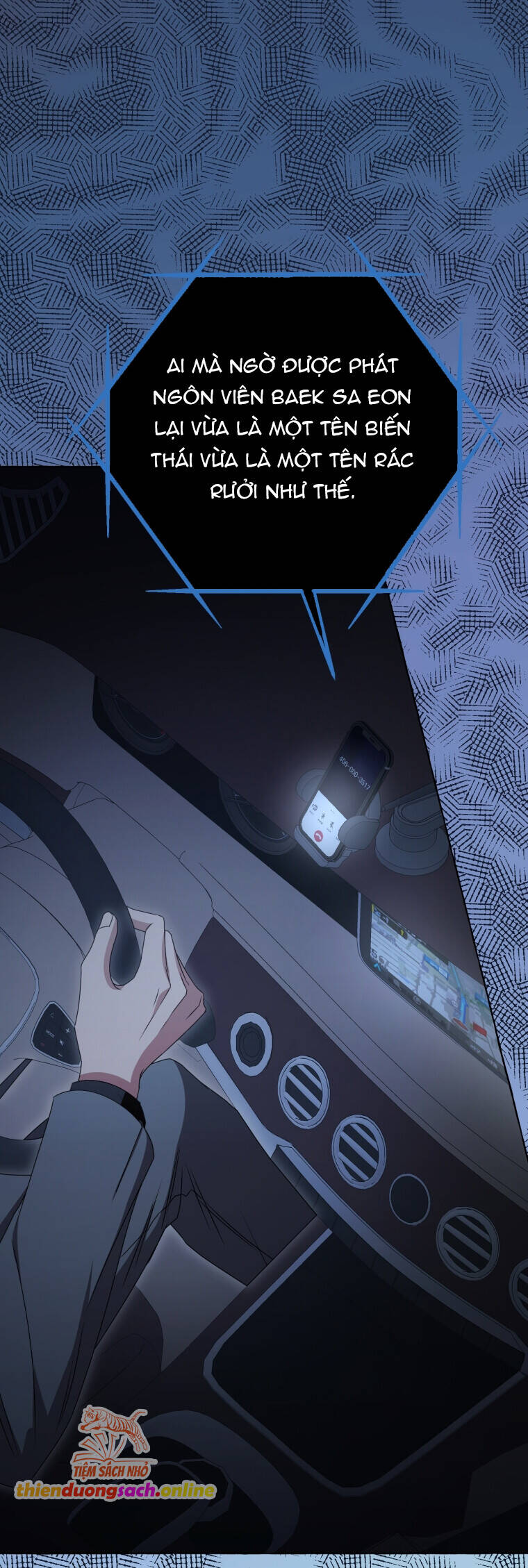 Khi Điện Thoại Đổ Chuông Chapter 9 - 64