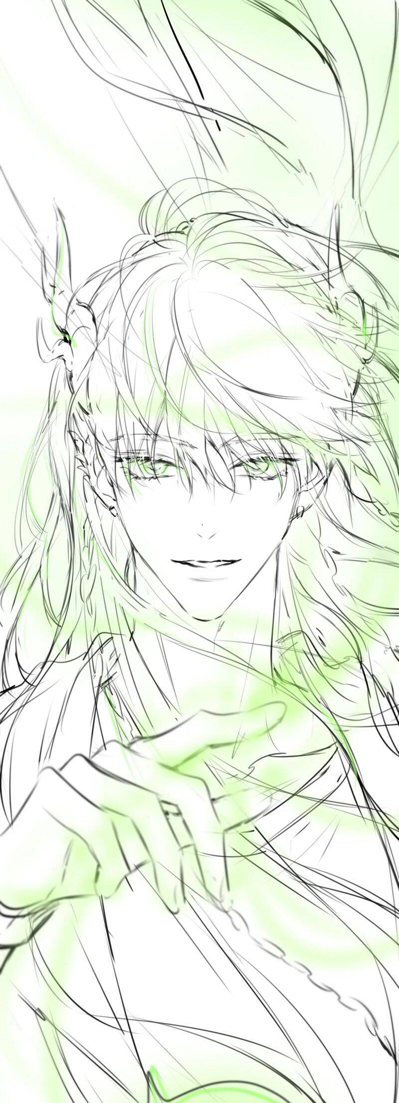 Hoặc Tinh Chi Mục Chapter 1 - 14