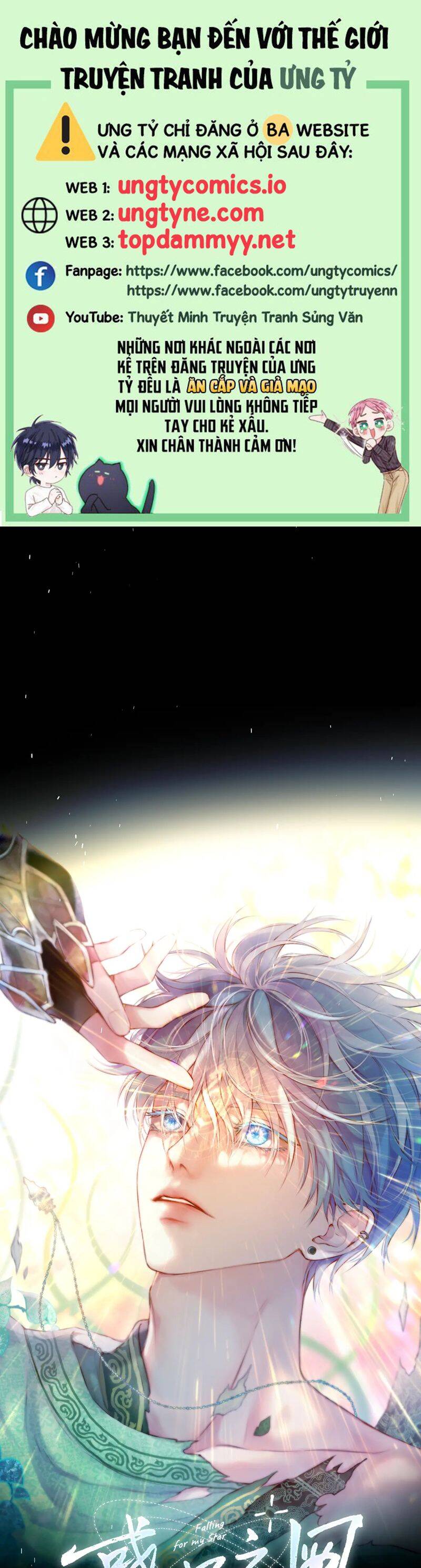 Hoặc Tinh Chi Mục Chapter 10 - 2