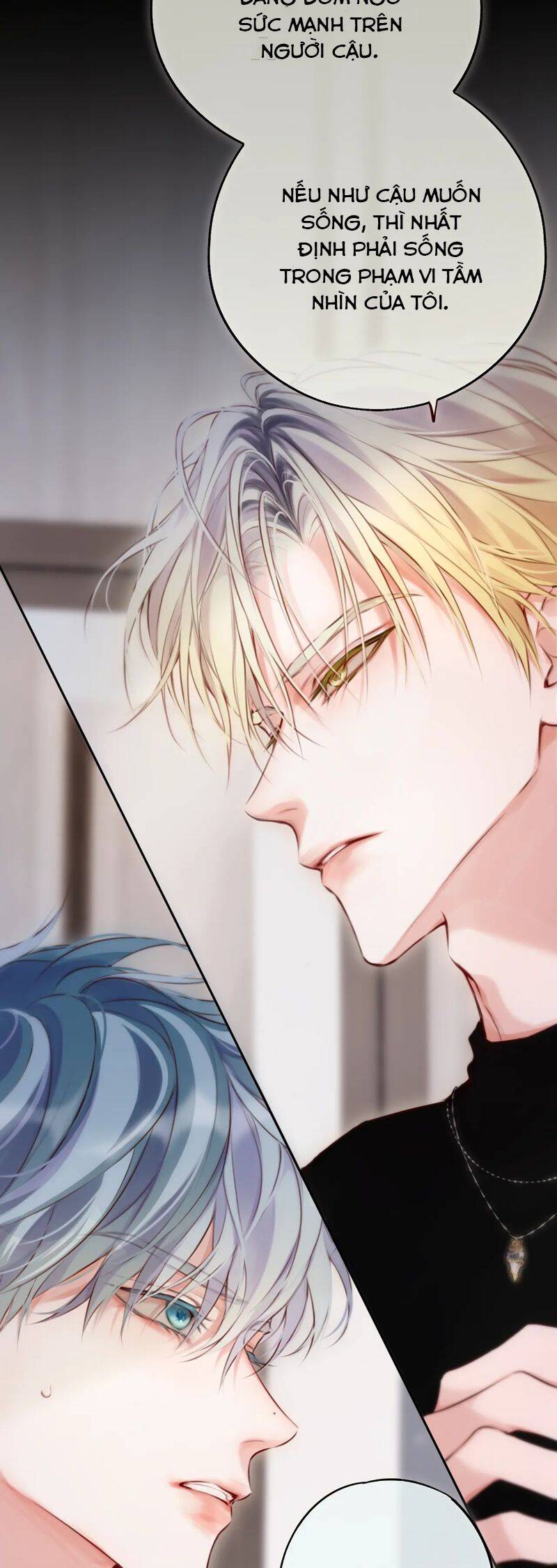 Hoặc Tinh Chi Mục Chapter 10 - 18